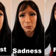 Illustration for article titled Do Human Expressions Make These Robots Less Creepy—Or More?